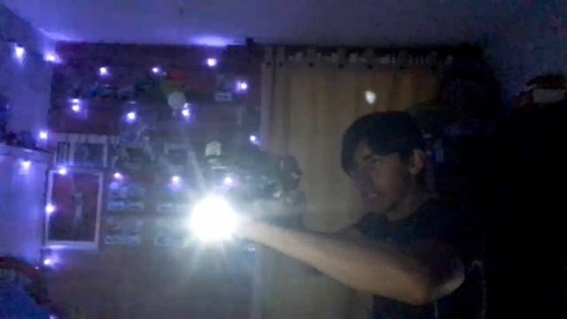 LEGO SG 09 R - V:1.0 (RESIDENT EVIL 4 REMAKE) PRUEBA DE TIR0🧟 смотреть онлайн
