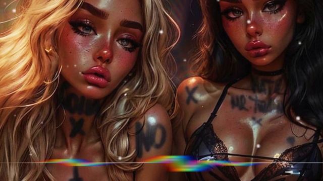 Progressive Dj Mix-2024