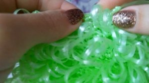 МОЧАЛКА Крючком с Вытянутыми петлями. Способ 2. Подробный Мастер-класс для начинающих.