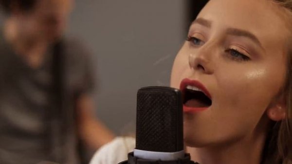 I Wanna Know  - NOTD, Bea Miller (Cover by First To Eleven)