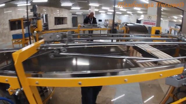 Продолжение: выставка Конгресс-холл Таратау г.Уфа Башкортостан. смотреть онлайн