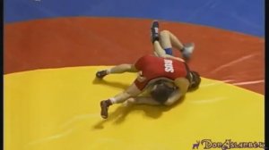 Бесик Кудухов  #Легенда