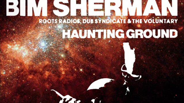 Bim Sherman - Haunting Ground 1986 смотреть онлайн