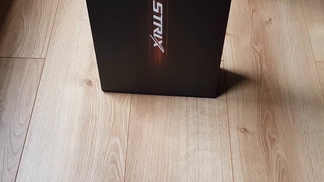 ASUS NVIDIA GeForce GTX 1080Ti 11GB ROG Strix OC Graphics Card Unboxing смотреть онлайн