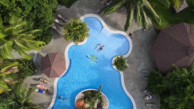 Rooms & Gardens - Laguna Lodge Tortuguero смотреть онлайн