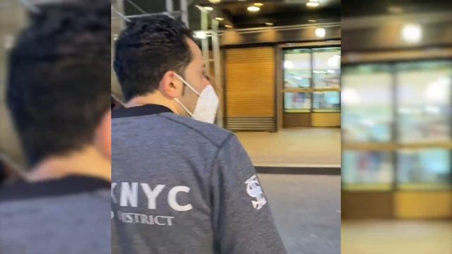 THE MAKING OF: DIAMOND TENNIS CHAINS! For the Beautiful ERICA MENA ! смотреть онлайн