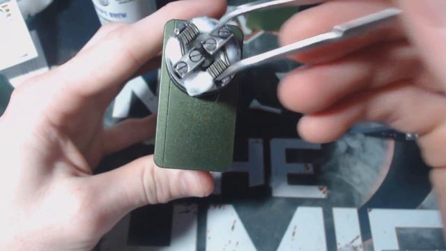 Ardent RDA by TenaciousTXVapes & Timesvape Review! смотреть онлайн