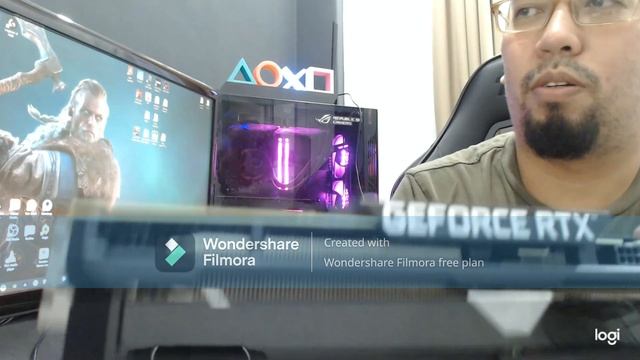 Vampyre Unboxing 3060 TI смотреть онлайн