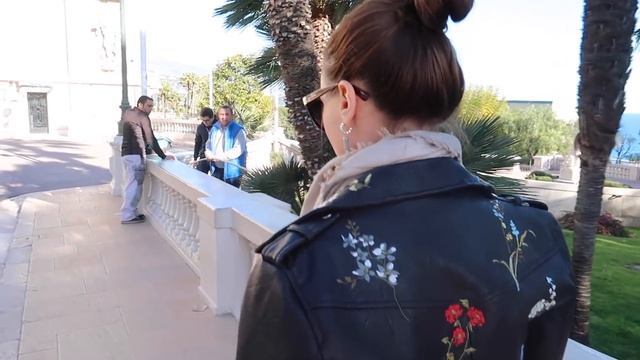 Монако в январе смотреть онлайн