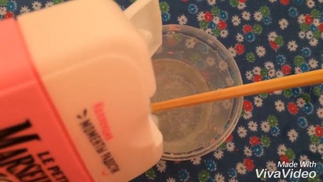 Какой клей лучше подходит для слайма ?! - Ирина Воловик. смотреть онлайн