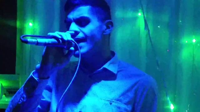 Парвин город Новый уренгой смотреть онлайн