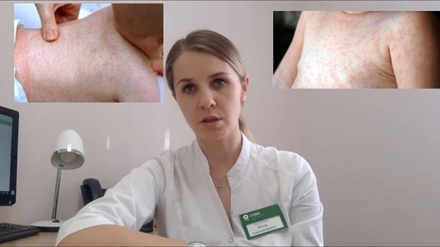 Архитектура ресниц