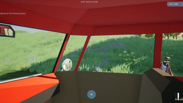 Motor Town Behind The Wheel TrackIR And Bus Company UPDATE FIRST LOOK