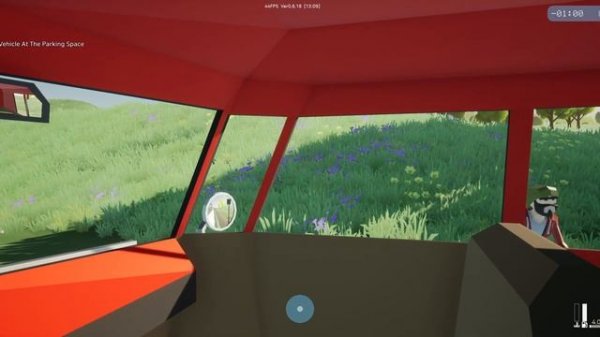 Motor Town Behind the Wheel TrackIR and Bus Company UPDATE FIRST LOOK