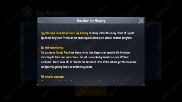 Все Награды Платной и Бесплатной 13 Royale Pass с Официального БЕТА ТЕСТА 0.18.4 смотреть онлайн