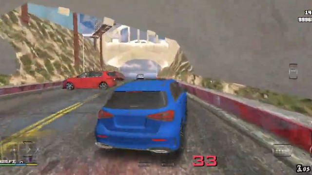 Mercedes AMG A45 S 2022 Only Dff Mod For GTA SA Android смотреть онлайн