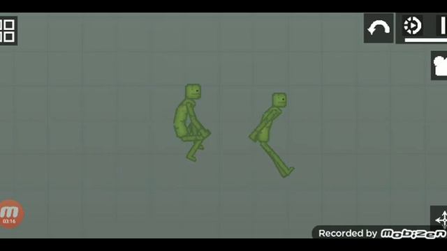 ЧТО ДЕЛАЮТ ВСЕ УКОЛЫ В MELON PLAYGROUND😨