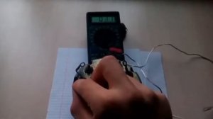 Проверка генератора Г-427/Мотоцикл Минск,Восход