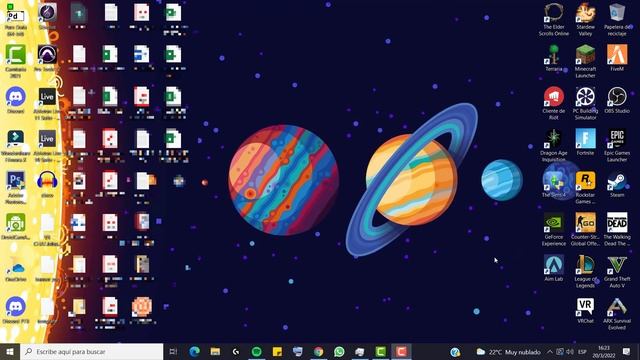 JUEGOS VAN LENTO EN PC BUENA || SOLUCIÓN WINDOWS 10 смотреть онлайн