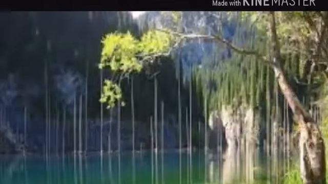 Необичниє озера світу😊😊 смотреть онлайн