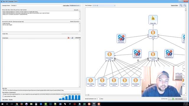 Automate Your SEO with Money Robot Submitter: Unbelievable Results Uncovered! смотреть онлайн