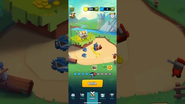 ART OF WAR LEGIONS GAMEPLAY TUTORIAL NO COMMENTARY IOS IPHONE XR 2020 смотреть онлайн