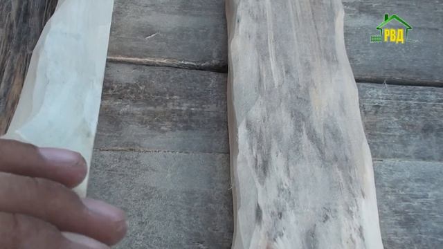 Вешалка в рустикальном стиле Часть 2 смотреть онлайн