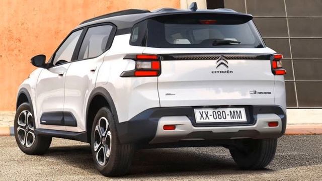 Citroen C3 Aircross 2023 | Why To Buy & Why To Avoid |