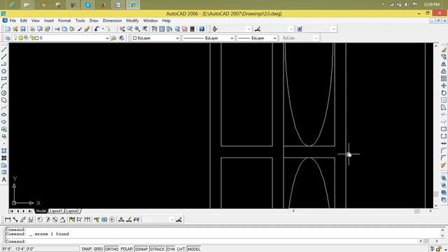AUTOCAD CIVIL 3D 2018 PARCELACIONES Y LOTIZACIONES Lesson 57 смотреть онлайн