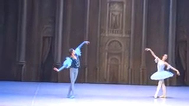 Свадьба и сказка Русский балет Сказочный мир балета Московский государственный театр смотреть онлайн