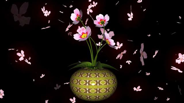 Расслабляющая музыка . Цветы. Любовь. Relaxing Music . Flowers. Love.