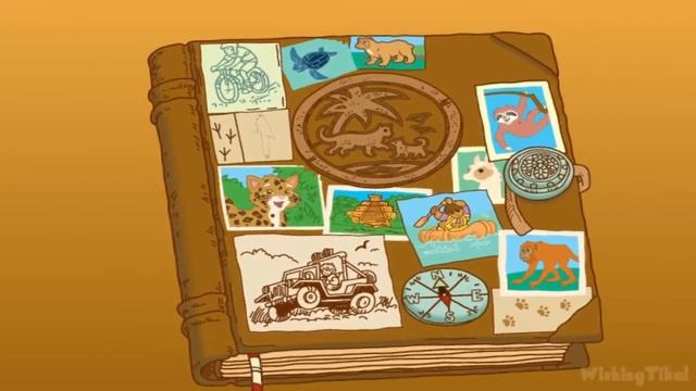 Go, Diego, Go! Safari Rescue Part 2 смотреть онлайн