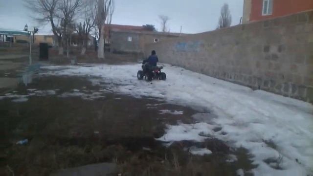 квадрацикл YAMAHA смотреть онлайн