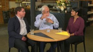 English File 4thE - Upper-Intermediate - Colloquial English 6&7 - The Conversation Extracts