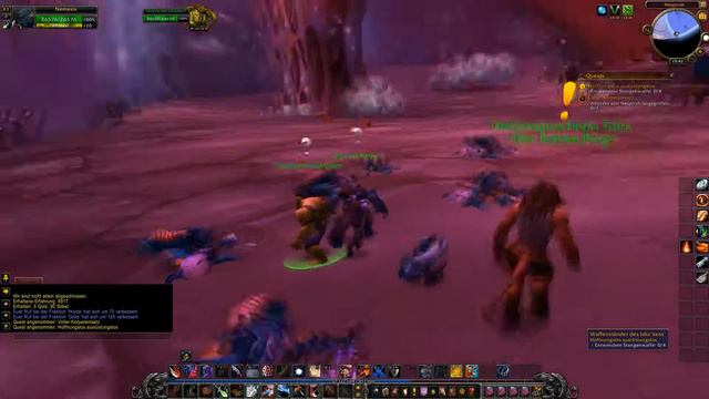 World of Warcraft - WoD [Full HD] #276 - Von Perlen und Abszessen | Let´s Play WoW ★ [Deutsch] смотреть онлайн