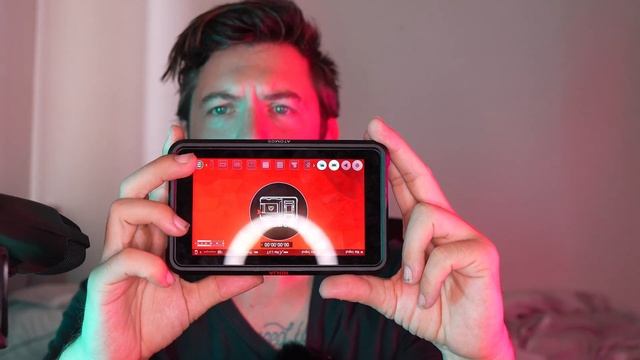 Atomos Ninja V & SONY FX30 What I Wish I Knew Before Buying