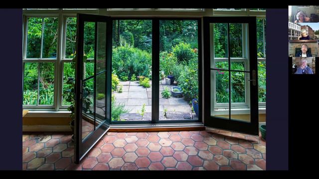 Secret Gardens Revealed смотреть онлайн