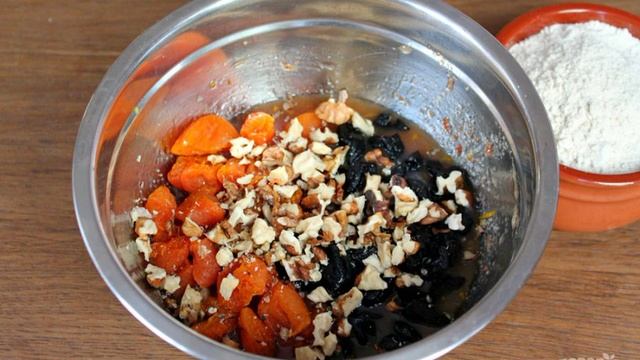 Сборник рецептов