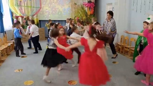 "Игра с цифрами" Евтодьевой Аллы смотреть онлайн