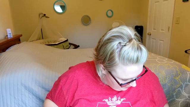 My 1st Play Box! // My Thoughts...Will I Continue My Subscription? смотреть онлайн