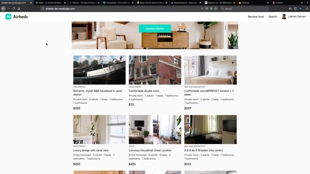 Become A Fullstack Developer Course - Intro смотреть онлайн