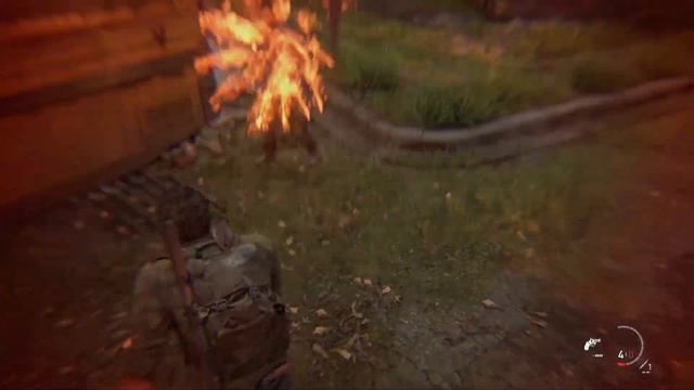 Clip2 "The last of us part I" смотреть онлайн