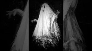 ЯМАУГЛИ-мама в детстве говарила призраков не существует