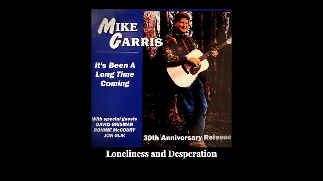 Loneliness and Desperation - Mike Garris смотреть онлайн