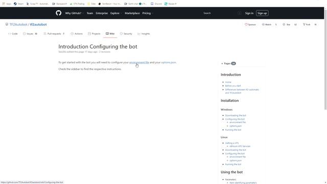 TF2 Setup Your Own Trading Bot [Using TF2Autobot] [OutDated] смотреть онлайн