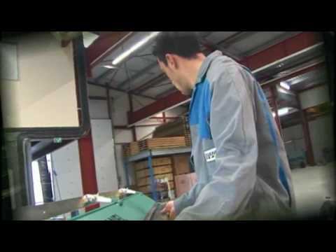 Ручной листогиб JOUANEL PCX на www.s-awangard.ru смотреть онлайн