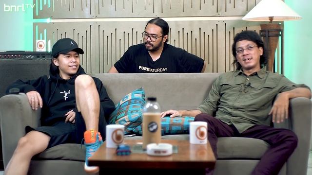 What If... Sound Engineers React to Noah "Bintang di Surga" #Peterpan #Remake смотреть онлайн