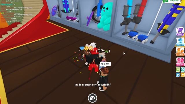 БЕСПЛАТНЫЕ БЕЛКИ в Роблокс Адопт Ми! Обновления в Roblox Adopt Me смотреть онлайн