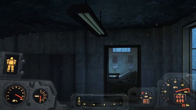 FallOut 4 "Выживание" ч.06 от 07.12.2020 смотреть онлайн