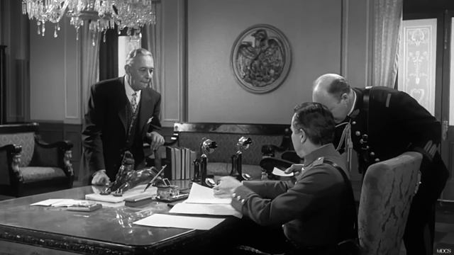 LA SOMBRA DEL CAUDILLO La película Prohibida Remasterizada en HD смотреть онлайн